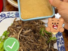-天天初二·天津传统捞面·天津特色菜(凌奥总店)