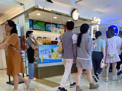 -CoCo都可(湖滨银泰店B区店)