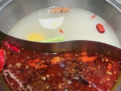 -狼头山火锅 KTV欢唱·烤串(理工大学店)