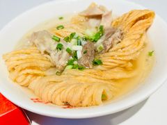 -火宫殿·小吃王国(坡子街店)