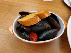 -宝莱纳餐厅(滨江店)