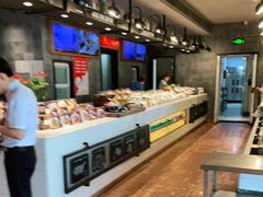 -青菁酒家·象山海鲜(胜利河美食街店)