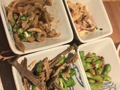 -巴奴毛肚火锅(京西大悦城店)