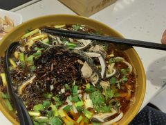 -御临和贵州羊肉粉(龙湖礼嘉天街店)