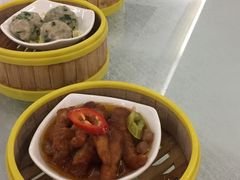 -市民中心-餐厅