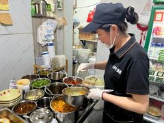 -小罗子汤店(大士院总店)