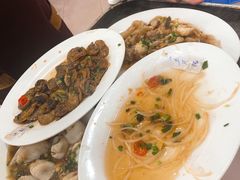 -标记好食