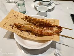 -山海菜馆·海肠捞饭·青岛菜(栈桥店)