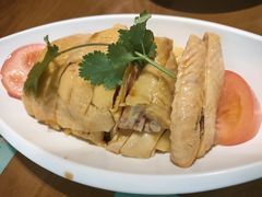 -新白鹿餐厅(爱琴海购物中心店)
