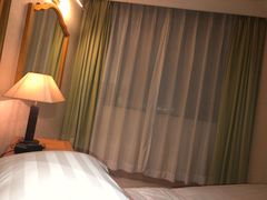 -成都绿洲大酒店(春熙路太古里店)