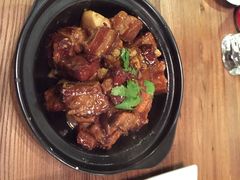 妈妈的味道-妈妈的味道(工人体育场东路店)