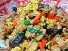 -高嗲嗲·湘味爆炒王(新城科技园店)