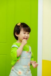 -大连棒棒糖儿童摄影(熊洞街店)