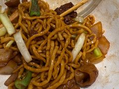 -寻裕记·现炒浇头面(人民广场店)