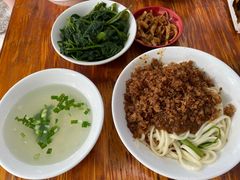 -老号牛王庙金宴面店(锦东路253号院店)