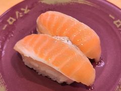 -寿司郎(皇庭广场店)