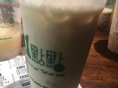 -1点点(王府星mall店)