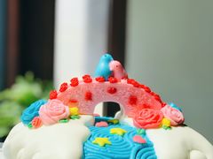 -法兰之吻蛋糕甜品(大望路店)