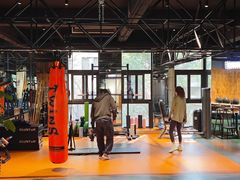 -蜗牛健身·私教馆(海珀香庭店)