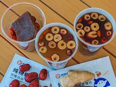 -炖物24章·顺时轻养茶(杭州大厦店)