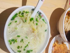 -朱新年·苏式汤团·面点(北寺塔店)