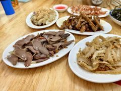 -芳记粉店(总店)