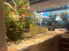 -江边城外烤全鱼(方庄时代购物中心店)