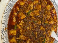 -天回镇何氏豆腐(总店)