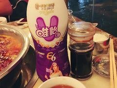 -朱氏胖子烂火锅(洪崖洞店)
