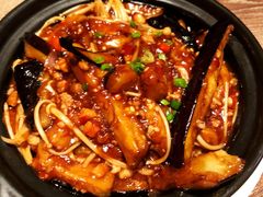 -茉莉餐厅(包河万达店)