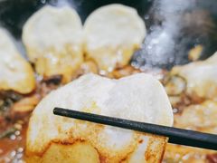 -徐州老灶台(环庆路店)
