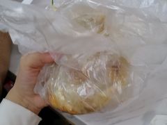 -阜阳杜大大卷馍(塘沽路店)