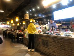 -大食代(龙德广场)