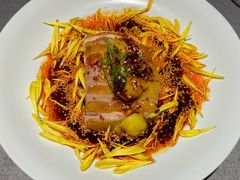 -南堂馆·新川菜(春熙路店)