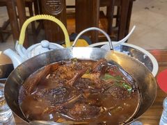 -缘来聚·徽菜名店(黄山宏村店)