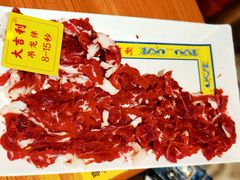 吊龙伴-大吉利·潮汕鲜牛肉火锅(西安店)