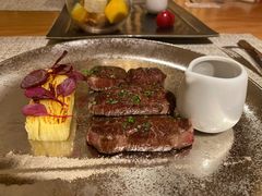 -香樟花园法式铁板烧(恒隆广场店)