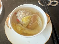 -三亚亚龙湾瑞吉酒店·铭轩中餐厅Mingxuan·海南菜·粤菜