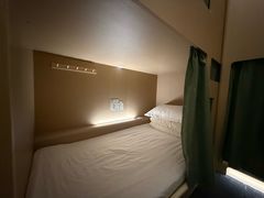 -和平行旅·全女旅宿(永庆坊店)