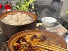 -百味源炭火烤翅 ·夜市大排档(酒仙桥店)