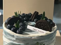 -半勺舒舒生日蛋糕店