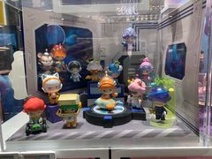 -泡泡玛特POPMART(天环购物中心店)