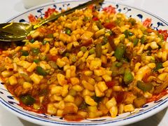 -巴扎屋大盘鸡·新疆菜(汇嘉时代店)