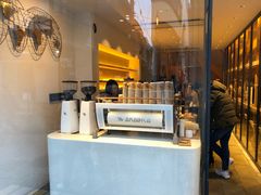 -% Arabica(京都东山店)