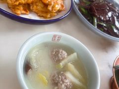 -小吊梨汤·北京菜(香山店)