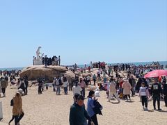 -老虎石海上公园