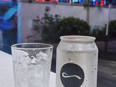 -弱水三千咖啡(达明店)