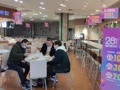 -亚惠美食(塘沽乐购店)