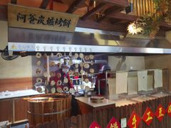 -老阿爸江浙土菜(前进东路店)