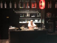 -羽山料理
